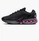 Кроссовки женские Nike W Air Max Dn 36 Черный FJ3145-005 - изображение 1