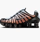 Кросівки жіночі Nike Shox Tl Light Blue/Peach 40 AR3566-401 - зображення 1