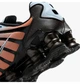 Кросівки жіночі Nike Shox Tl Light Blue/Peach 40 AR3566-401 - зображення 2
