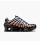 Кросівки жіночі Nike Shox Tl Light Blue/Peach 40 AR3566-401 - зображення 7