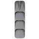 Органайзер для столовых приборов Joseph Joseph DrawerStore Grey 85119 (01000590) - изображение 4