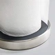 Держатель для бумажных полотенец Joseph Joseph Push&Tear Grey 85140 (01000760) - изображение 3