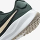Кросівки жіночі Nike W Revolution 7 38 Темно-зелений FB2208-300 - зображення 8