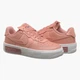 Кроссовки женские Nike Air Force 1 Fontanka 38 Бежевый DH1290-801 - изображение 1