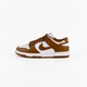 Кроссовки женские Nike Dunk Low 36.5 Комбинированный IM6572-101 - изображение 1