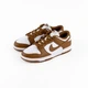 Кроссовки женские Nike Dunk Low 36.5 Комбинированный IM6572-101 - изображение 2