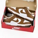 Кроссовки женские Nike Dunk Low 36.5 Комбинированный IM6572-101 - изображение 6