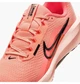 Кросівки жіночі Nike Downshifter 13 37.5 Персиковий FD6476-801 - зображення 7
