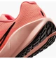 Кросівки жіночі Nike Downshifter 13 37.5 Персиковий FD6476-801 - зображення 8