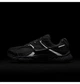 Кроссовки женские Nike V5 Rnr White Black Metallic Silver 36 Серый HQ7901-101 - изображение 6
