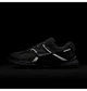 Кроссовки женские Nike V5 Rnr White Black Metallic Silver 36 Серый HQ7901-101 - изображение 7