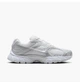 Кроссовки женские Nike V5 Rnr White Black Metallic Silver 36 Серый HQ7901-101 - изображение 9