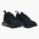 Кросівки жіночі Nike W Air Max 270 38.5 Чорний AH6789-006 - зображення 5