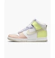 Кросівки жіночі Nike Dunk High 40.5 Комбінований DD1869-108 - зображення 2