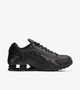 Кросівки жіночі Nike Shox R4 38.5 Чорний AR3565-004 - зображення 2
