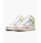 Кросівки жіночі Nike Dunk High 40.5 Комбінований DD1869-108 - зображення 6