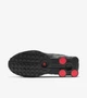 Кросівки жіночі Nike Shox R4 38.5 Чорний AR3565-004 - зображення 5