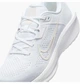 Кросівки жіночі Nike Quest 6 White 38.5 Білий FD6034-106 - зображення 7