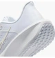 Кросівки жіночі Nike Quest 6 White 38.5 Білий FD6034-106 - зображення 8