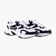 Кросівки жіночі Nike W Al8 41 Чорно-білий FJ3794-104 - зображення 2
