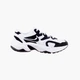 Кросівки жіночі Nike W Al8 41 Чорно-білий FJ3794-104 - зображення 3