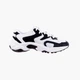 Кросівки жіночі Nike W Al8 41 Чорно-білий FJ3794-104 - зображення 4