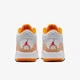 Кросівки жіночі Jordan Wmns Air Jordan 3 Retro 38 Білий CK9246-101 - зображення 9