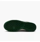 Кроссовки женские Nike Dunk Low White/Green 40.5 IB4417-100 - изображение 2