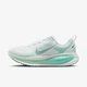 Кроссовки женские Nike Wmns Vomero 18 Pale Ivory / Silt Red 40.5 Комбинированный HM6804-108 - изображение 4