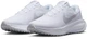 Кроссовки женские Nike W Revolution 8 41 Белый HJ8485-101 - изображение 4