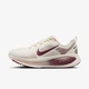 Кроссовки женские Nike Wmns Vomero 18 Pale Ivory / Silt Red 40.5 Комбинированный HM6804-108 - изображение 9