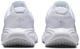 Кроссовки женские Nike W Revolution 8 41 Белый HJ8485-101 - изображение 6