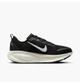 Кросівки жіночі Nike Vomero 18 Black 44 Чорний HM6804-005 - зображення 7
