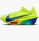 Кроссовки женские Nike Alphafly 3 Green 40 Зеленый FD8315-700 - изображение 1