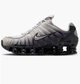 Кросівки жіночі Nike Shox Tl White/Black 36.5 IB7705-001 - зображення 1