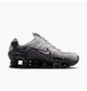 Кросівки жіночі Nike Shox Tl White/Black 36.5 IB7705-001 - зображення 9