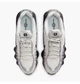Кросівки жіночі Nike Shox Tl White/Black 36.5 IB7705-001 - зображення 10
