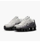 Кросівки жіночі Nike Shox Tl White/Black 36.5 IB7705-001 - зображення 11