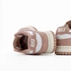 Женские кеды Nike Dunk Low 38 Комбинированный IB4417-102 - изображение 3