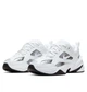 Кроссовки женские Nike W M2k Tekno Ess 38.5 Белый CJ9583-100 - изображение 3