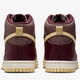 Кросівки жіночі Nike Dunk High 42.5 Комбінований DD1869-202 - зображення 5
