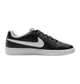Кроссовки женские Nike Wmns Court Royale 36.5 Черный 749867-010 - изображение 4
