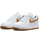 Кросівки жіночі Nike Air Force 1 07 Next Nature White 39 Білий DC9486-103 - зображення 3