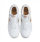 Кросівки жіночі Nike Air Force 1 07 Next Nature White 39 Білий DC9486-103 - зображення 5