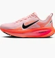Кросівки жіночі Nike Air Zoom Vomero 18 Pink 37.5 Рожевий HM6804-600 - зображення 1