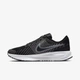 Кросівки жіночі Nike W Run Defy 35.5 Чорний HM9593-002 - зображення 7