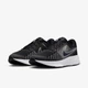 Кросівки жіночі Nike W Run Defy 35.5 Чорний HM9593-002 - зображення 11