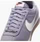Кроссовки женские Nike Cortez 38 Серый DZ2795-005 - изображение 6