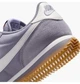 Кроссовки женские Nike Cortez 38 Серый DZ2795-005 - изображение 7
