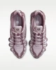 Кросівки унісекс Nike Shox Tl 40.5 Ліловий AR3566-200 - зображення 4